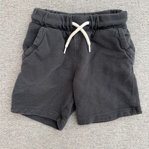 Old Navy Kids Charcoal Shorts